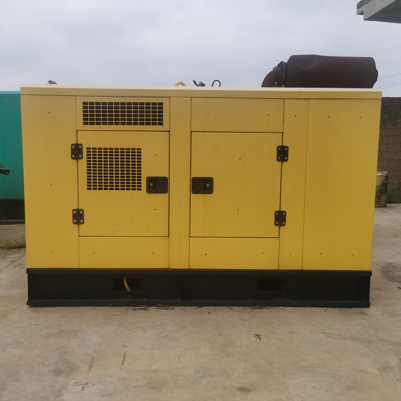 50KW康明斯发电机组出租