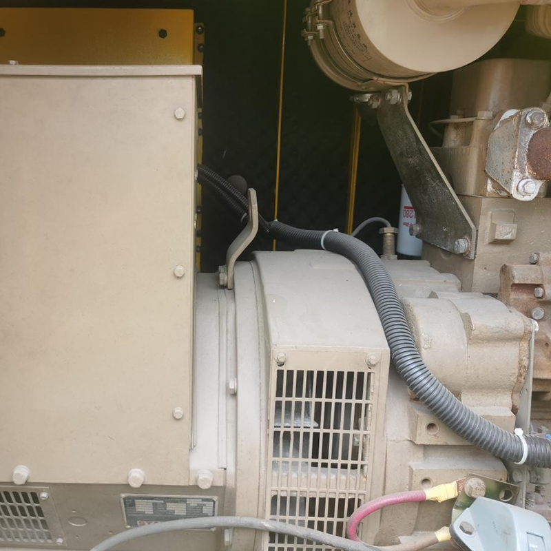 50KW康明斯发电机组出租