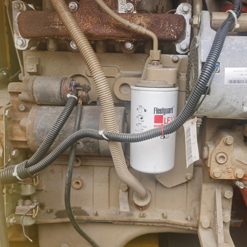 50KW康明斯发电机组出租