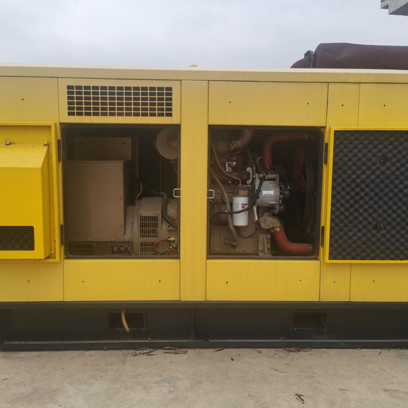 50KW康明斯发电机组出租