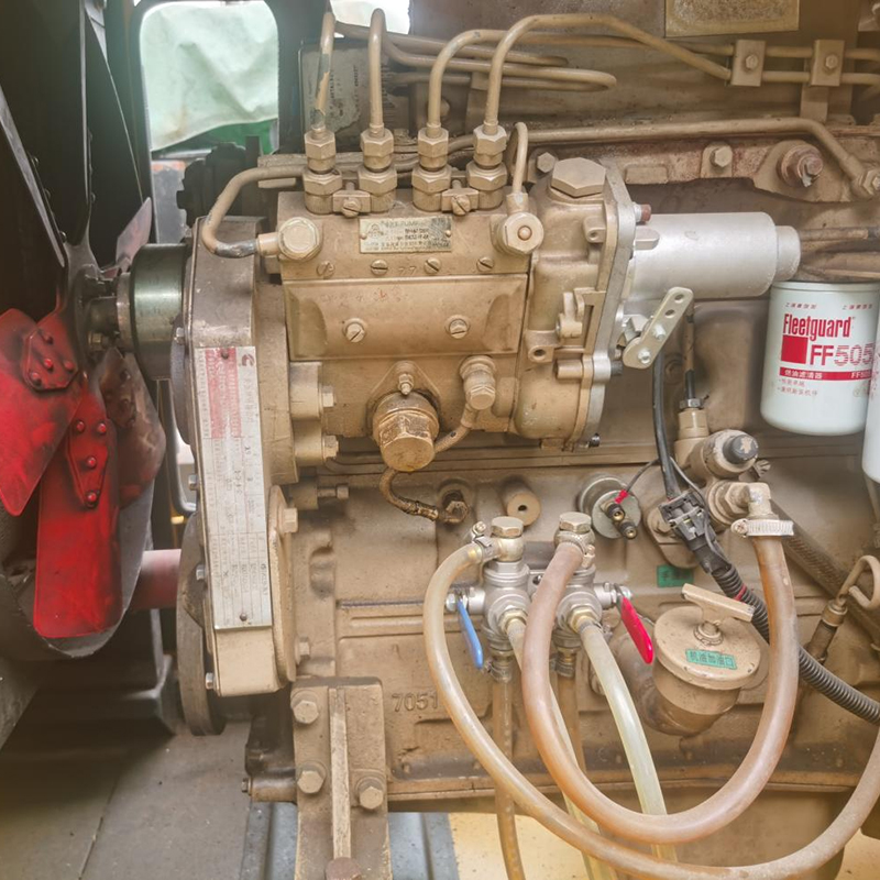 50KW康明斯发电机组出租