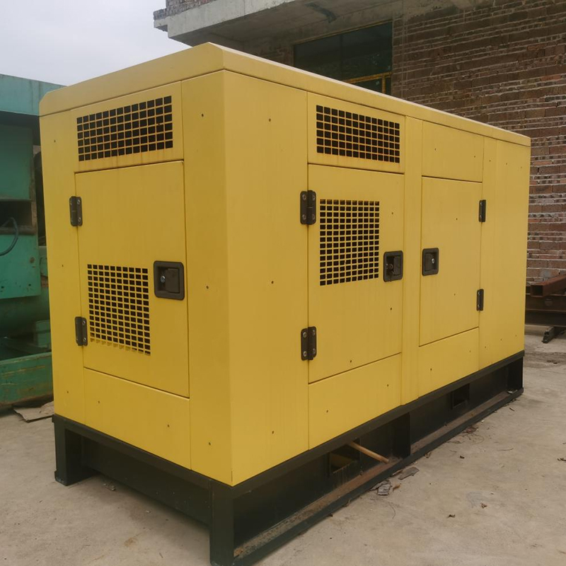 50KW康明斯发电机组出租