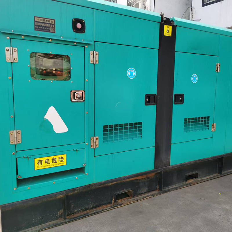 200KW康明斯发电机组出租