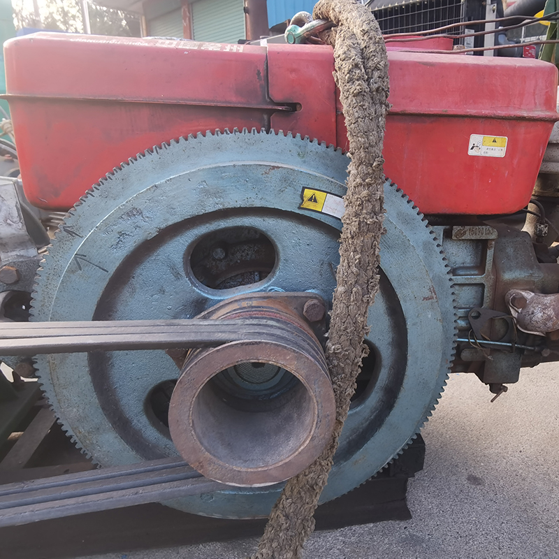 24KW常柴二手发电机组批量出售-2012年出厂