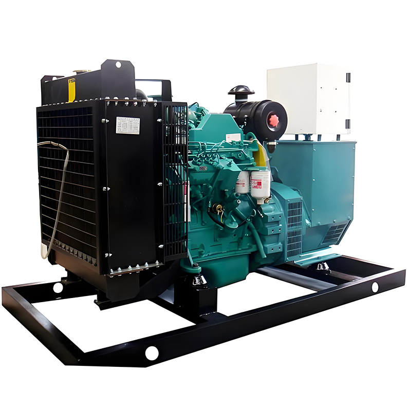 50KW美国康明斯柴油发电机组
