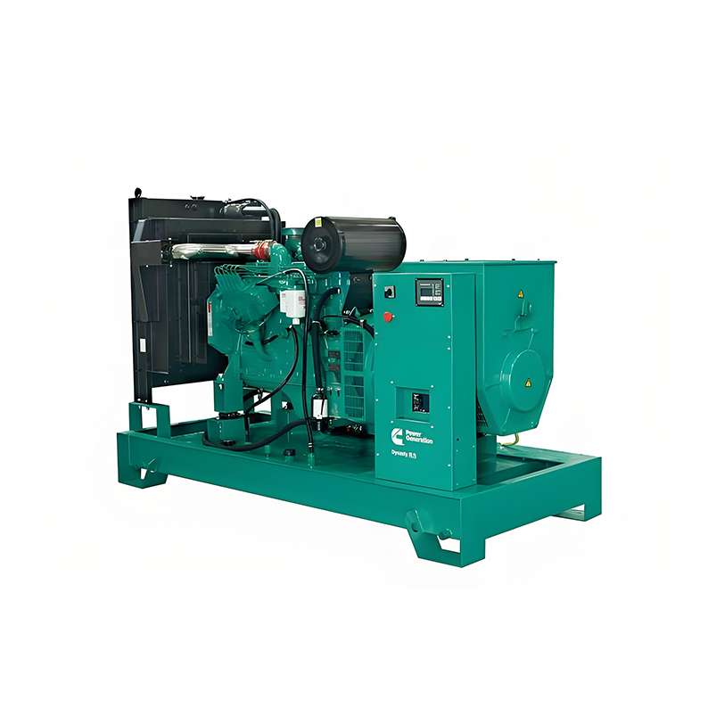 50KW美国康明斯柴油发电机组