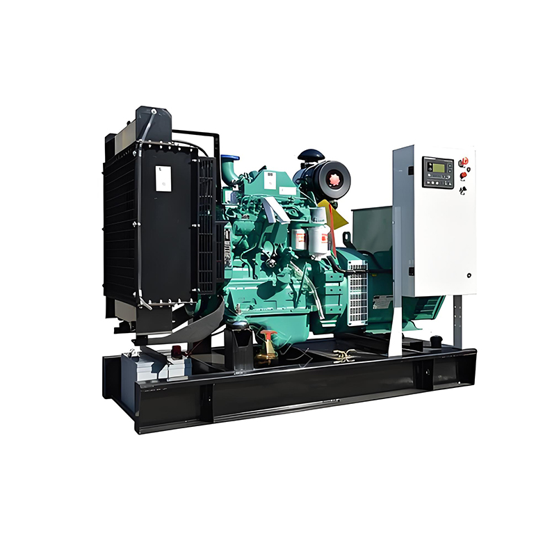 50KW美国康明斯柴油发电机组