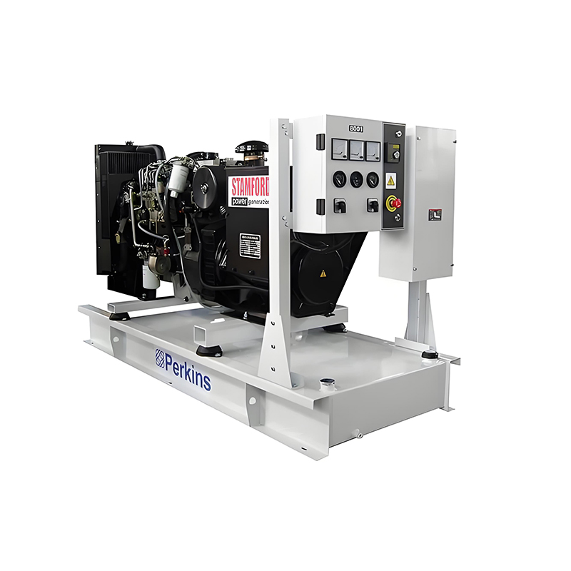50KW珀金斯柴油发电机组