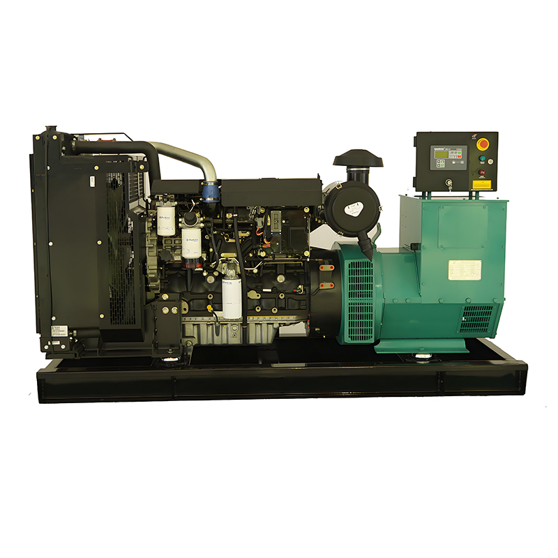 150KW珀金斯柴油发电机组