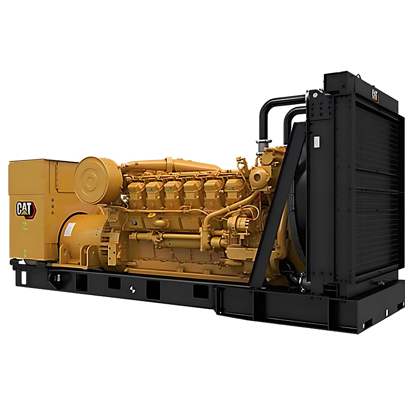 1020KW卡特彼勒柴油发电机组
