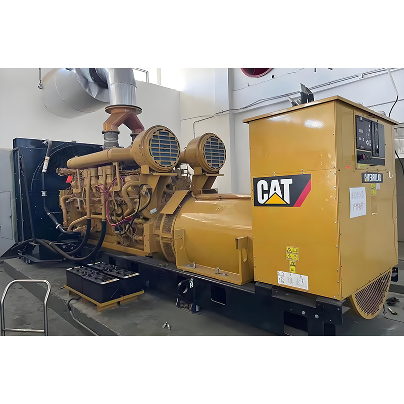 1820KW卡特彼勒柴油发电机组