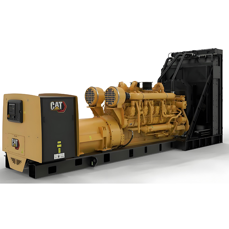 2200KW卡特彼勒柴油发电机组