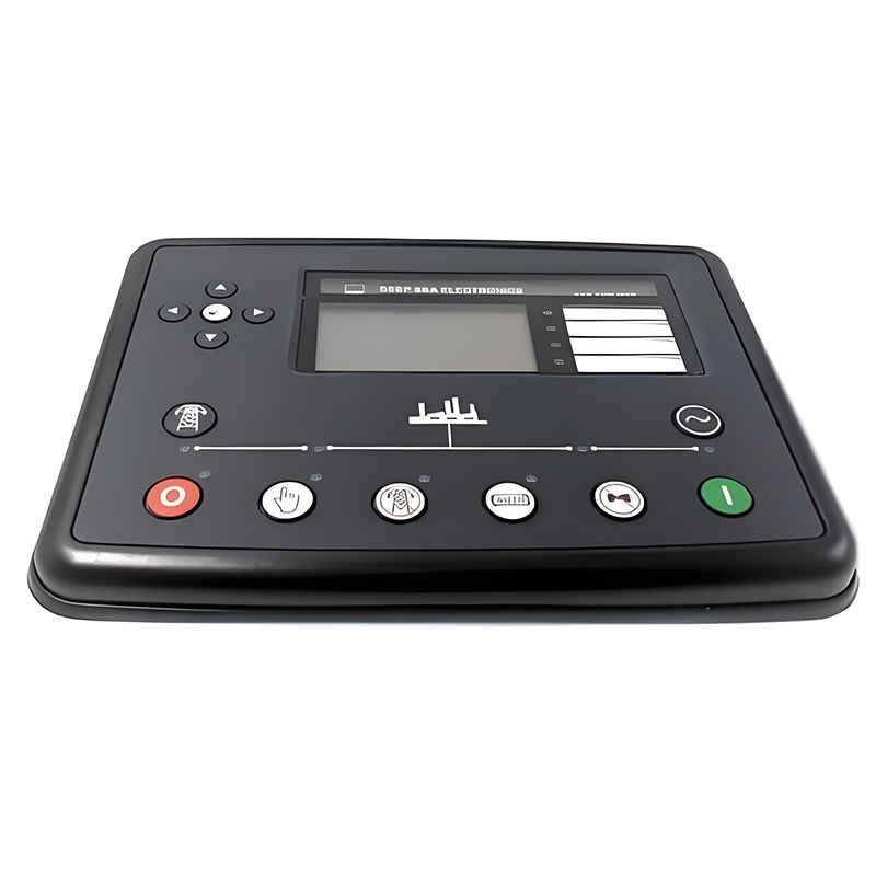 深海DSE7320市电失败自启动自切换自停机控制模块