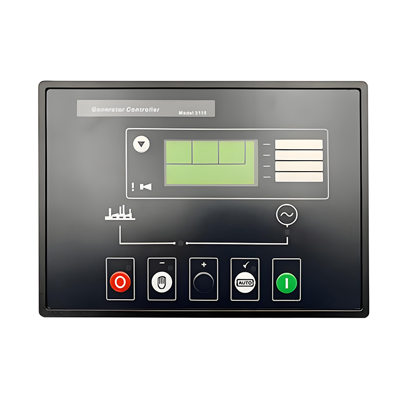 深海DSE5110自启动控制模块