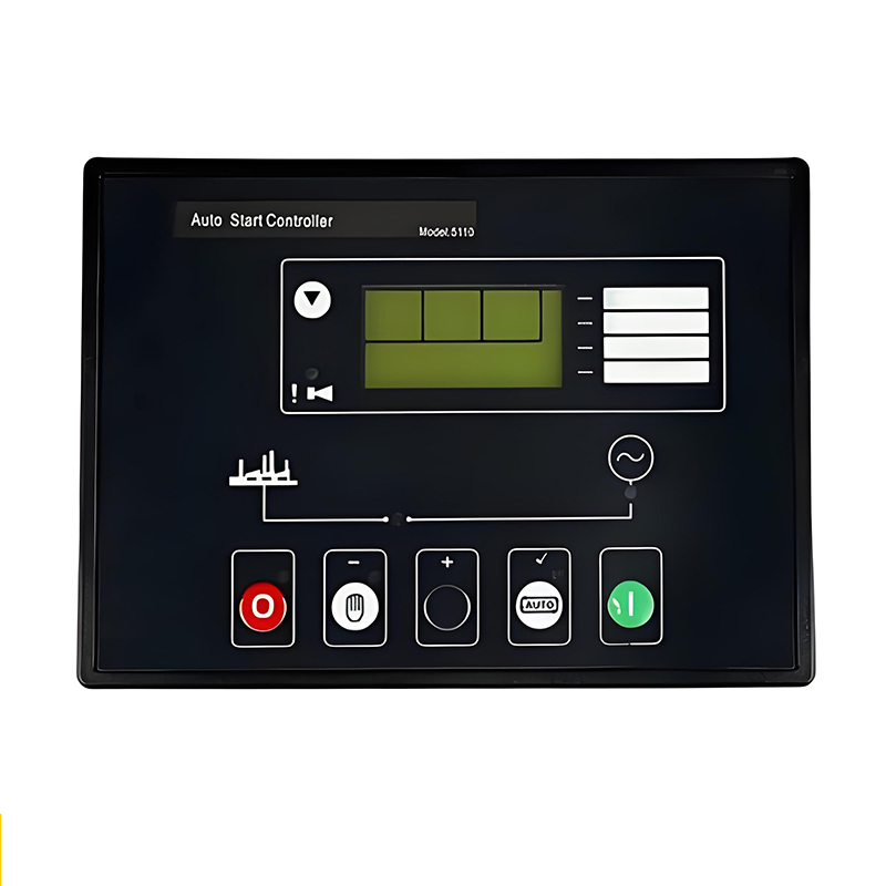 深海DSE5110自启动控制模块