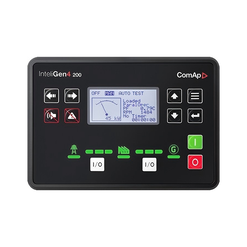 科迈IG4200XXBAA发电机组并联控制器