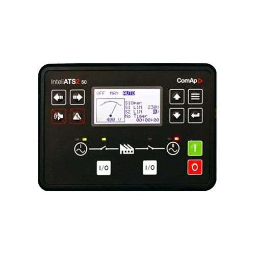 科迈IA250XXXBAA自动转换开关控制器