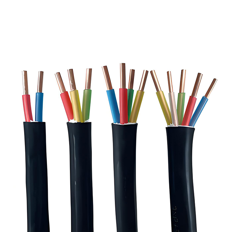 2/3/4/5芯YJV铜芯电力电缆线