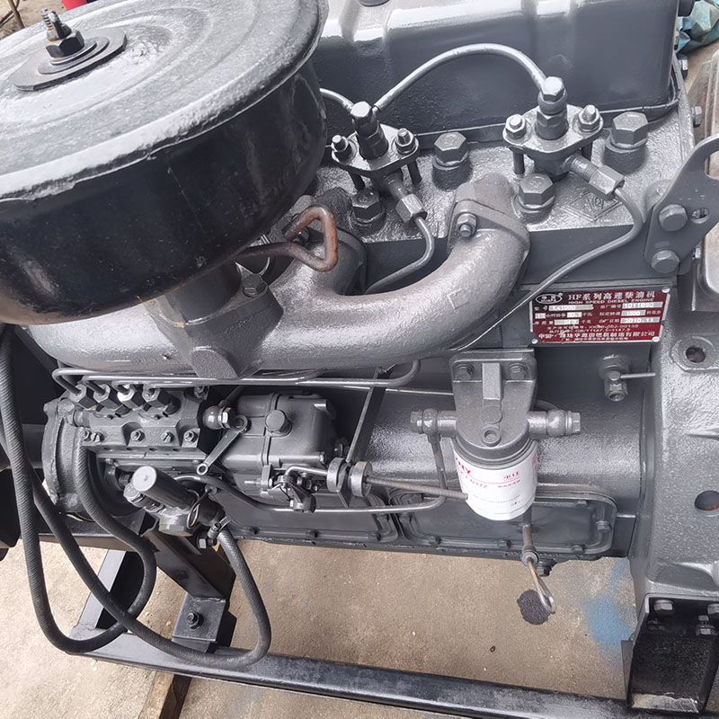 30KW潍坊二手发电机组批量出售-2010年出厂