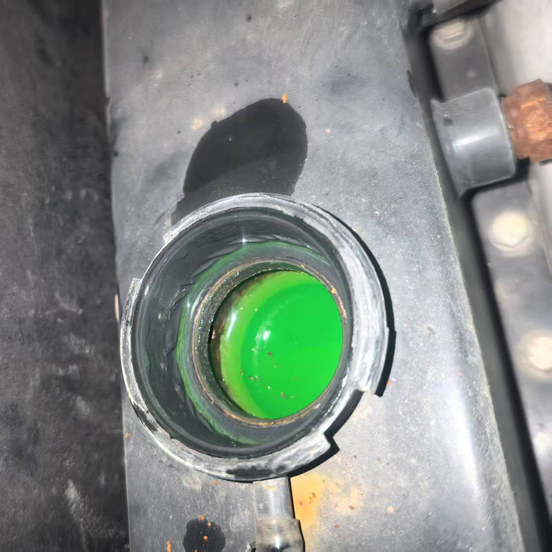 100KW东风康明斯二手静音款发电机组销售-2021年出厂