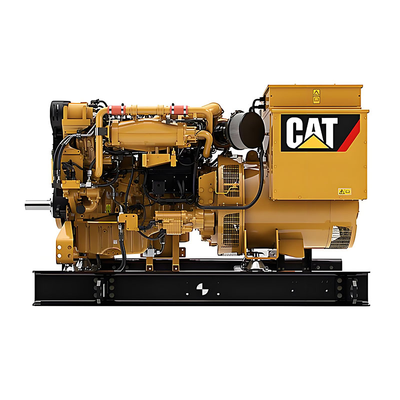 船用柴油发电机组