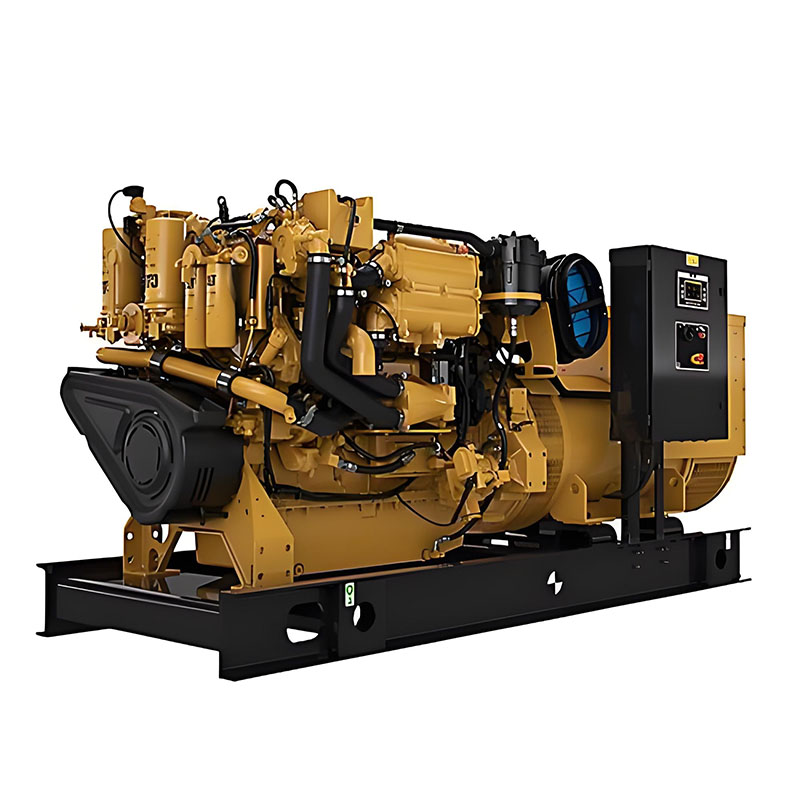 船用柴油发电机组
