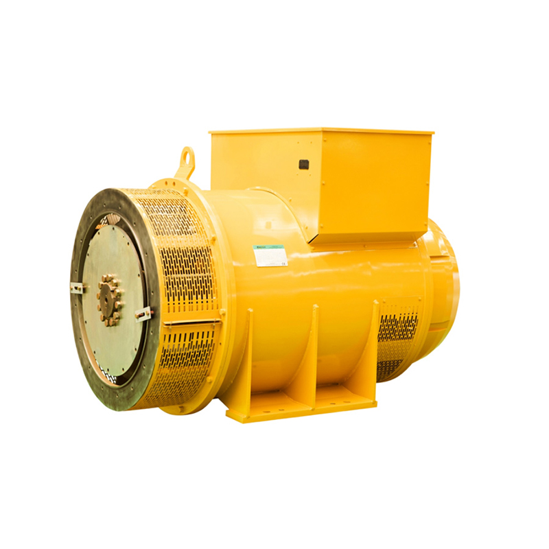 英格N系列低压发电机