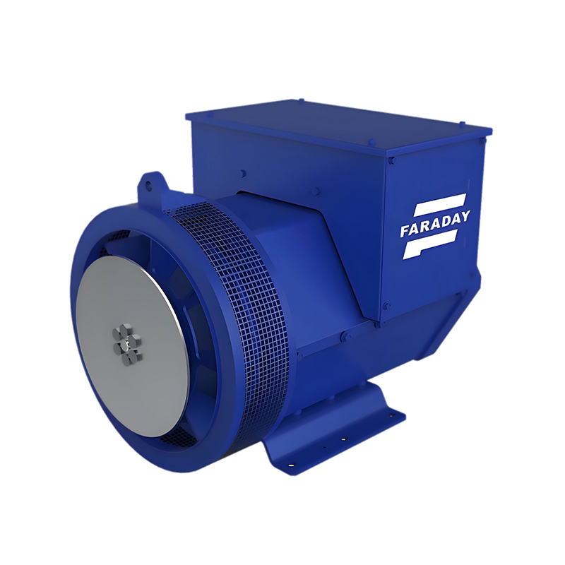 法拉第FD-经典系列发电机