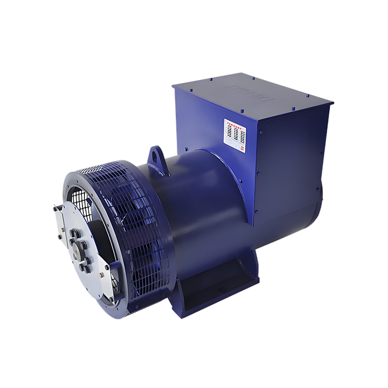 法拉第FD-经典系列发电机