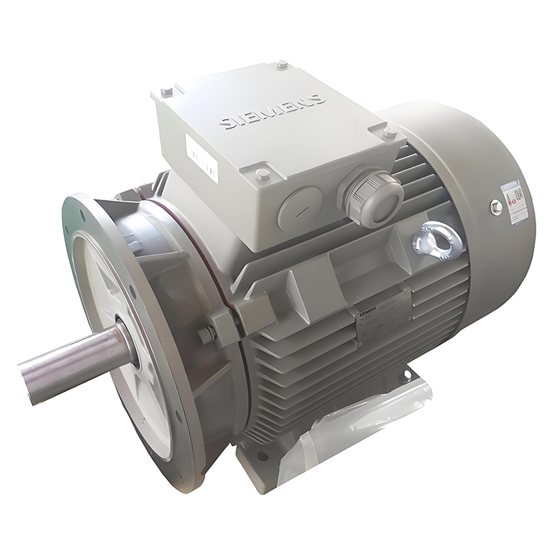 西门子低压发电机