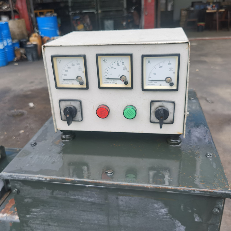 120KW潍坊二手发电机组出售厂家-2014年出厂