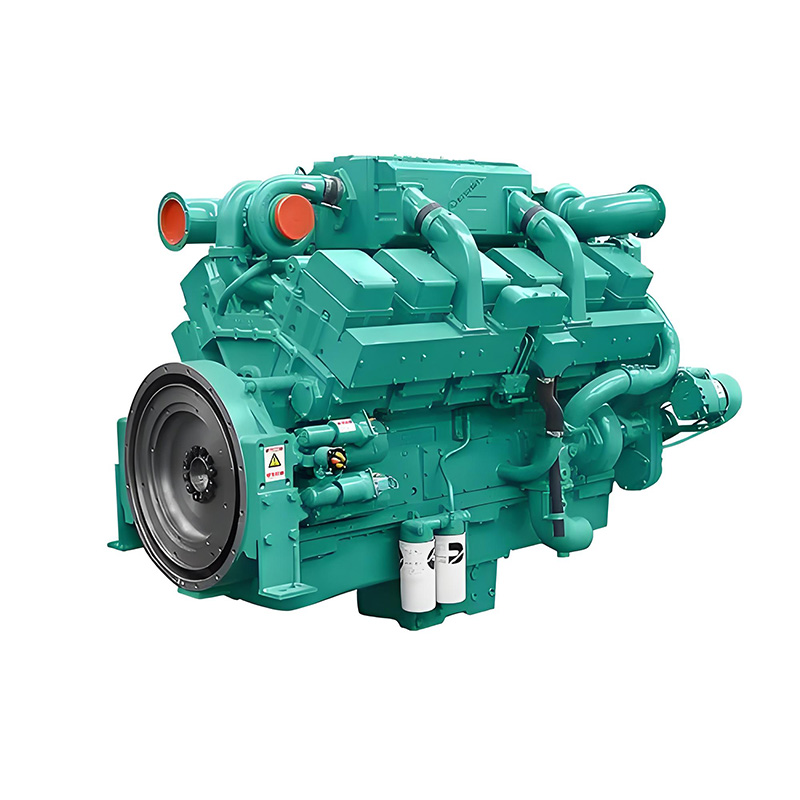 重庆康明斯发动机