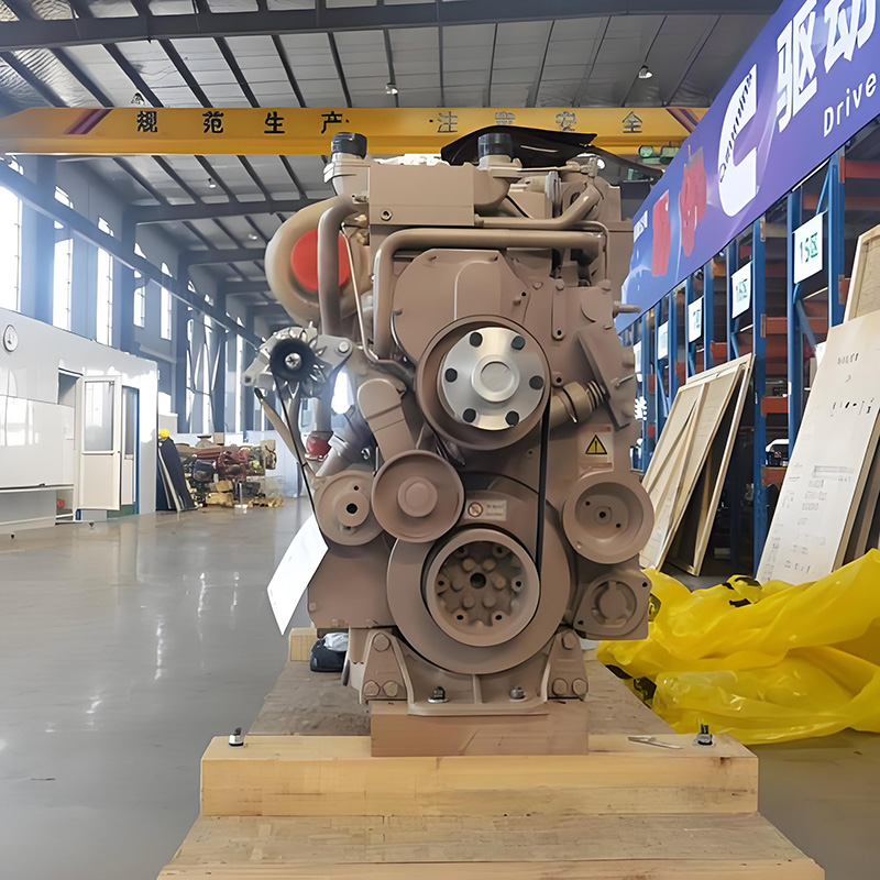 重庆康明斯发动机