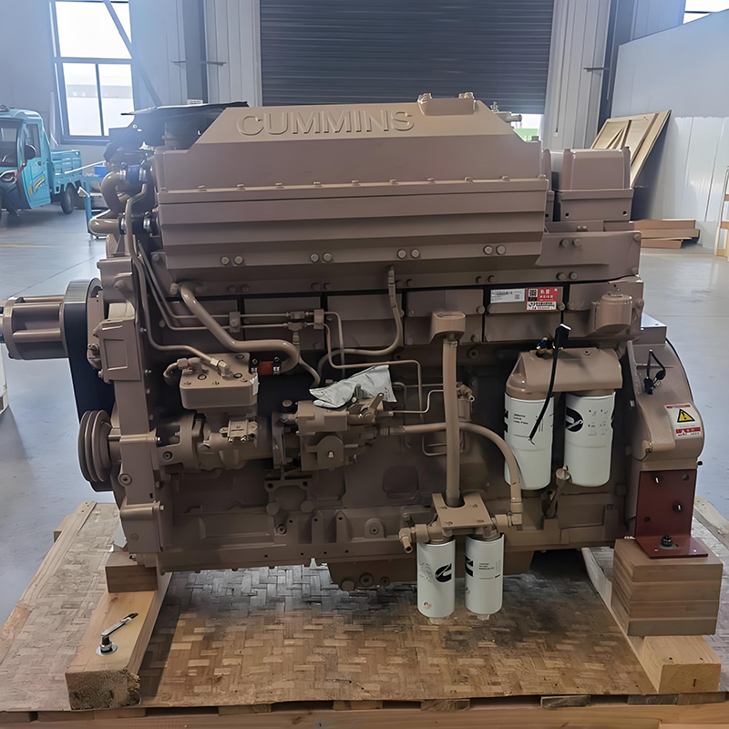 重庆康明斯发动机