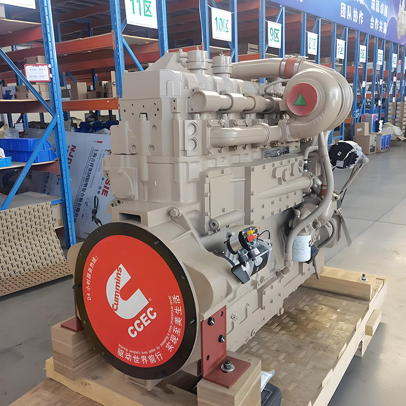 重庆康明斯发动机