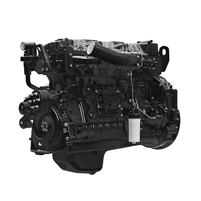 东风康明斯发动机