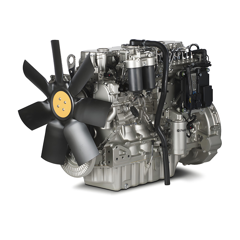 珀金斯发动机