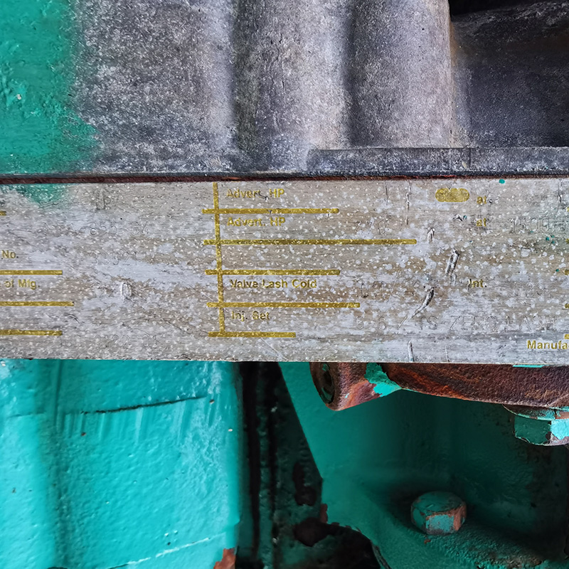 300KW美国康明斯二手发电机组销售-2012年出厂