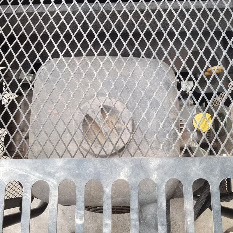 16.5KVA百力通二手汽油发电机组销售-2015年出厂