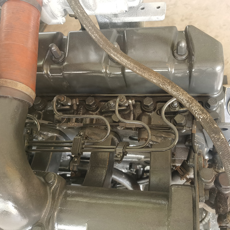 50KW潍坊二手发电机组销售价格-2019年出厂