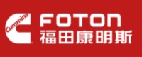 福田康明斯发动机