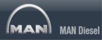 MAN发动机