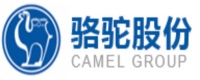 骆驼股份
